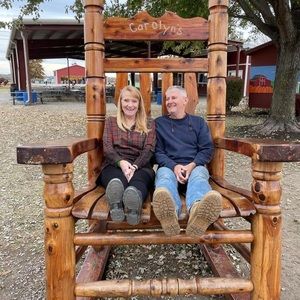 Meet your Posher, Stayce